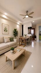 Blk 454 Fajar Spring (Bukit Panjang), HDB 3 Rooms #563352701